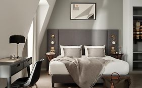 Bob W London Hyde Park